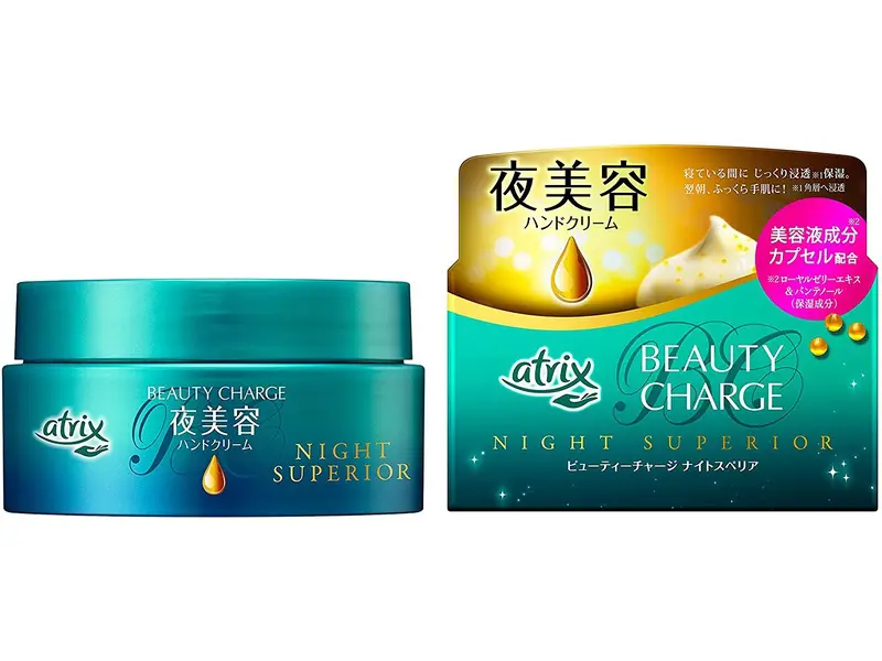 护手霜可以涂身体吗:别忽略面积和配方 护手霜可以涂身体吗:别忽略面积和配方